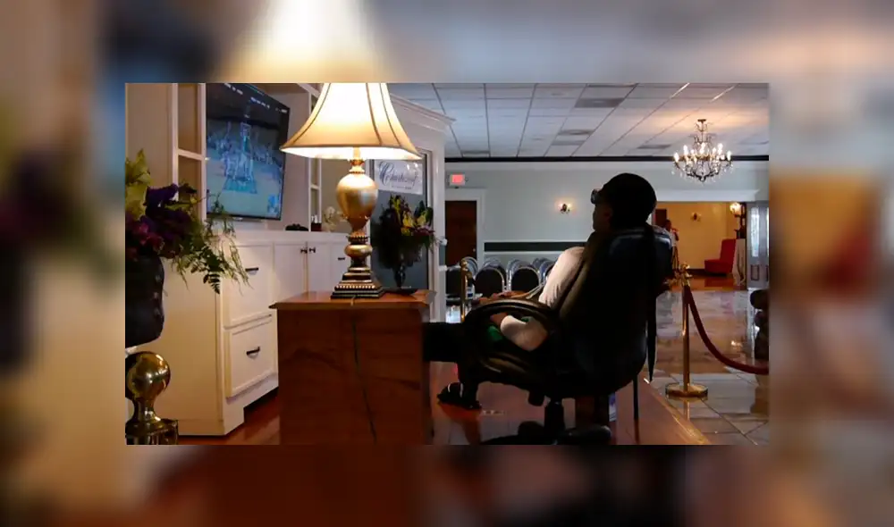 Joven asesinado en tiroteo es velado ‘jugando’ videojuegos  [VIDEO] 