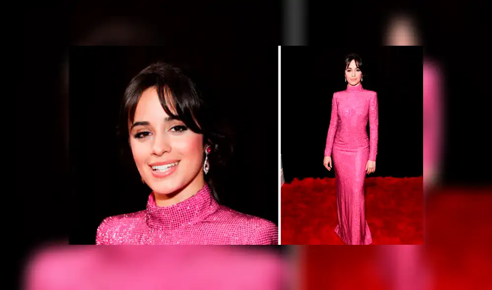 Grammy 2019: conoce la lista de ganadores [VIDEO]