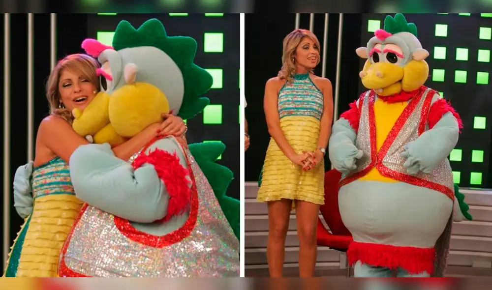 María Pía Copello a Karina Rivera: "Si no eres lo que se necesita, te van a decir chau"