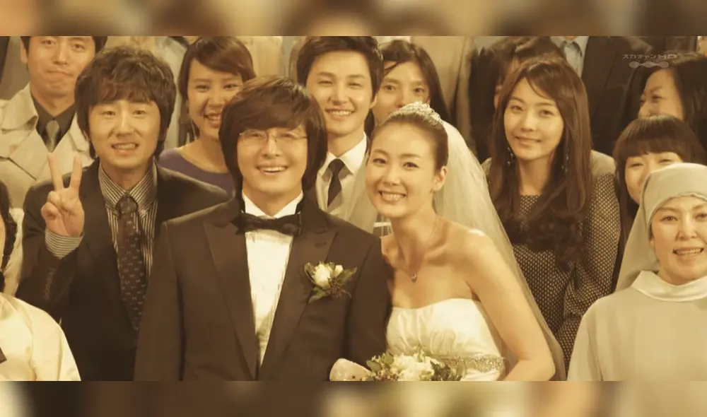 También tuvo un rol estelar en "Sonata de Invierno". También tuvo un rol estelar en "Sonata de Invierno".