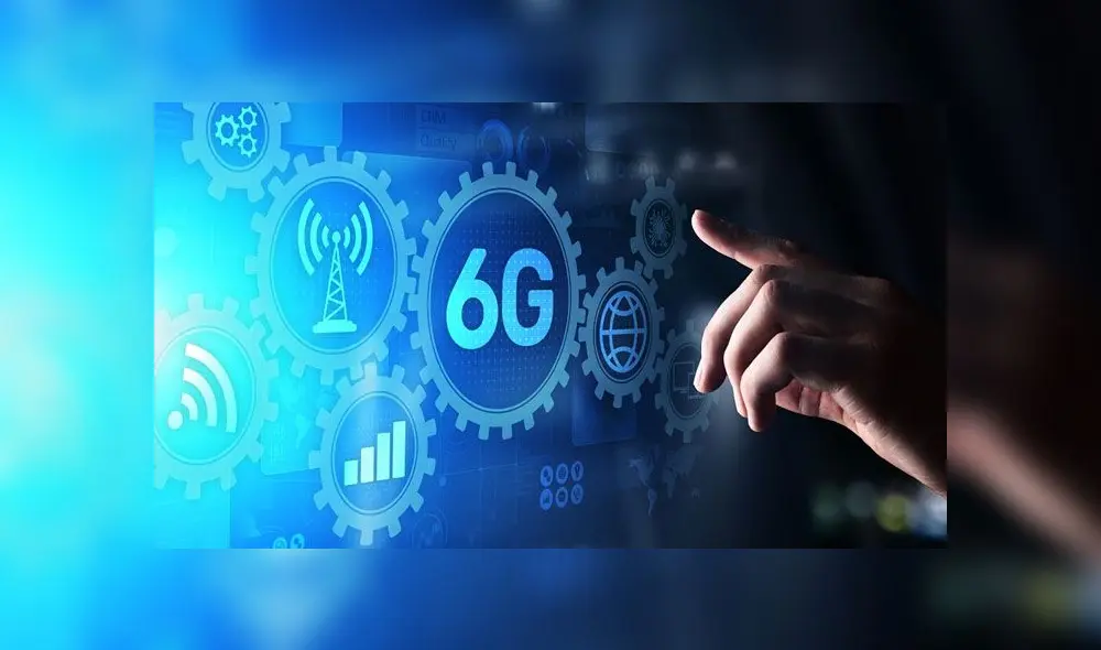 Japón ya trabaja en el desarrollo del 6G.