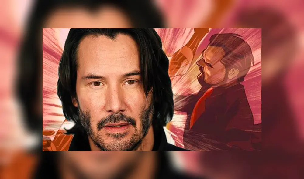 Marvel: Keanu Reeves podría ser el Adam Warlock del UCM [VIDEO]