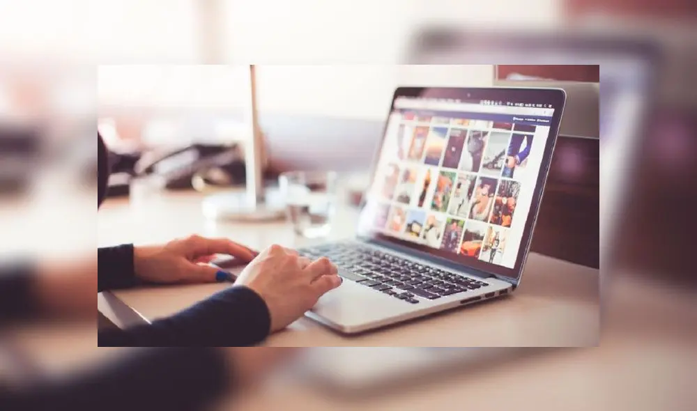 Mensajes de odio en línea en Francia. Foto: difusión. Mensajes de odio en línea en Francia. Foto: difusión.