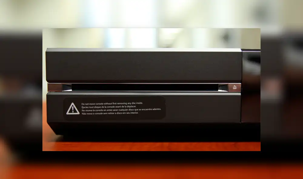 Microsoft lanzaría una Xbox One sin lector de disco y avisa de una revolución en la industria