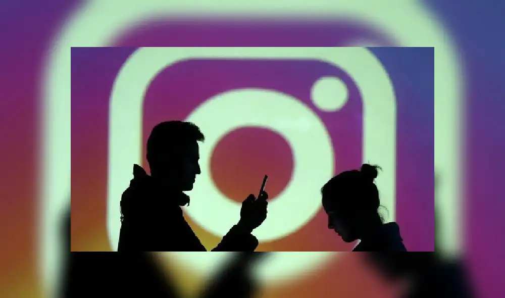 Los usuarios de Instagram solo podían recibir mensajes directos de la red social en su versión móvil.