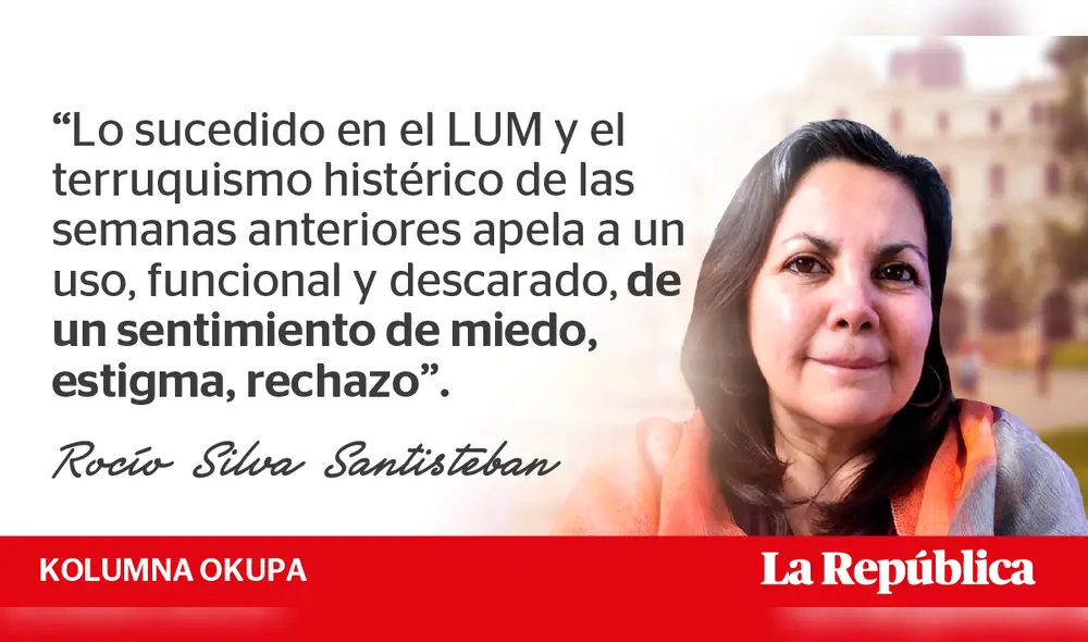 ¿Debo escupir sobre la tumba de mi madre? 