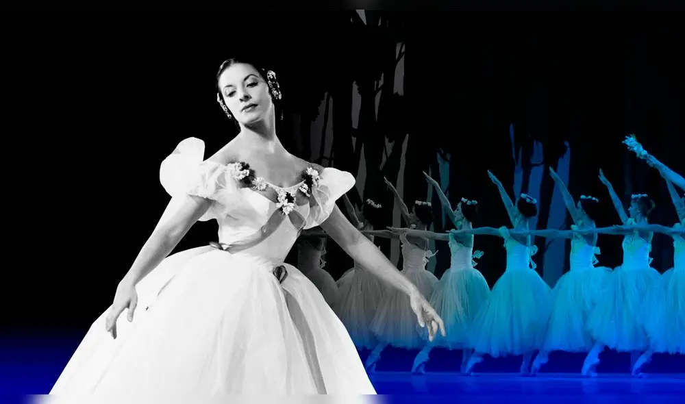 Muere la bailarina cubana Alicia Alonso a los 89 años