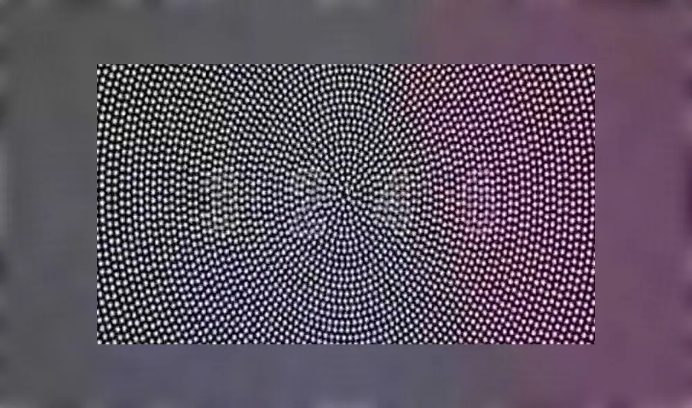 Desliza las imágenes para ver cuáles son los números que podrías ver en dicha imagen. Foto: Facebook. Desliza las imágenes para ver cuáles son los números que podrías ver en dicha imagen. Foto: Facebook.