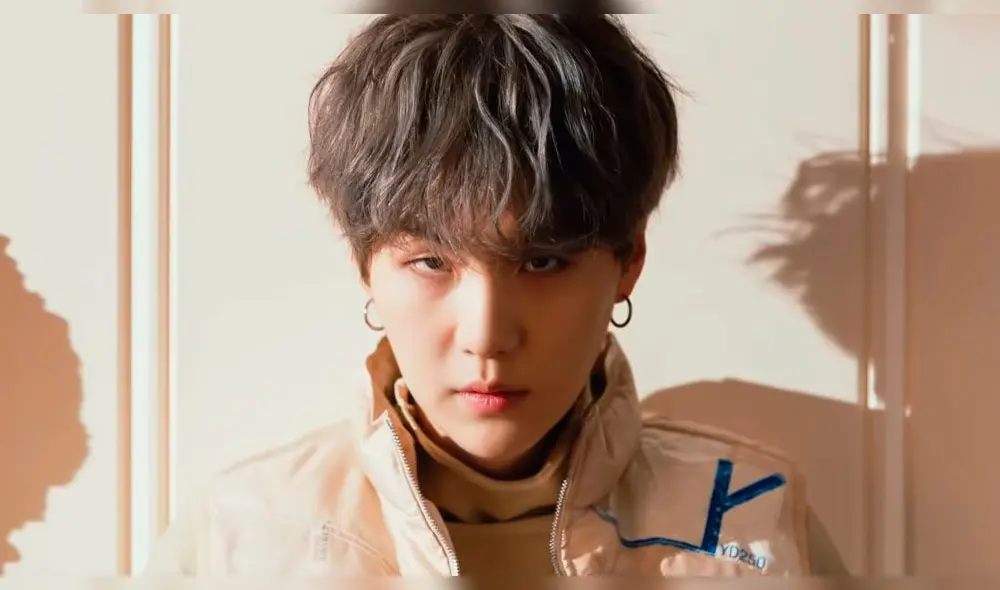 BTS SHADOW: Ver tráiler comeback "Map Of The Soul: 7" en Youtube Video | Suga | Jin | V | Jungkook | Jimin | RM | JHope | Kpop