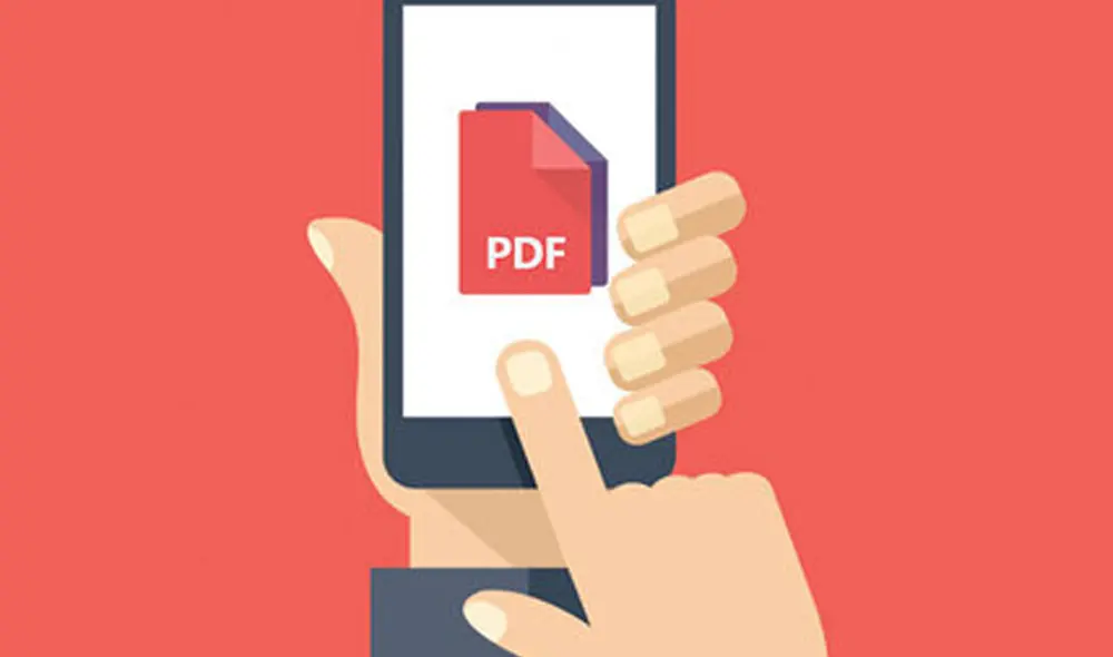 "Xodo PDF Reader & Editor", como se llama esta app, está disponible para dispositivos Android. Foto: NetXee