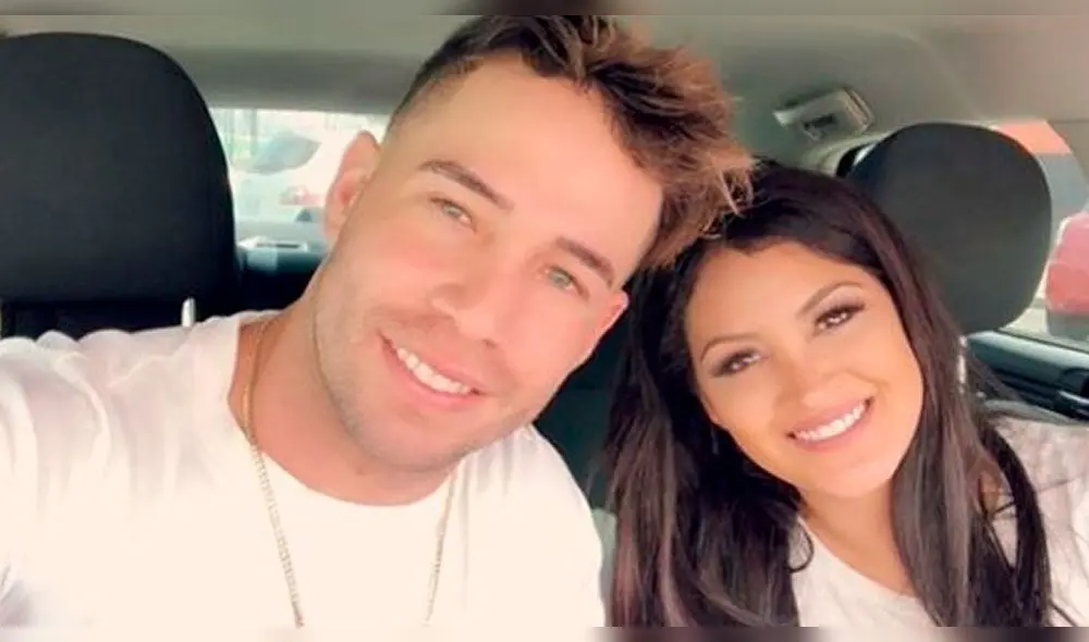 Michelle Soifer se quiebra Michelle Soifer se quiebra