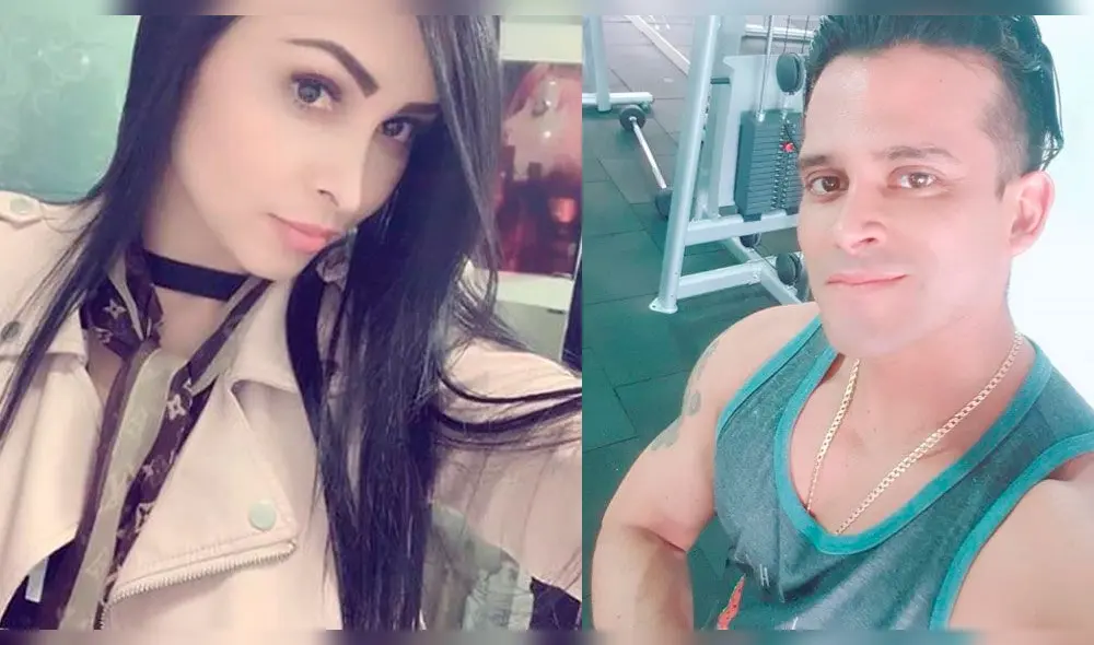 Christian Domínguez y Pamela Franco fueron captados nuevamente juntos