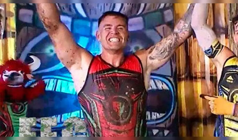 Tras ser cuestionado en su presentación en Esto es guerra, Pancho Rodríguez se disculpó en Instagram por su bajo rendimiento en el programa. Tras ser cuestionado en su presentación en Esto es guerra, Pancho Rodríguez se disculpó en Instagram por su bajo rendimiento en el programa.