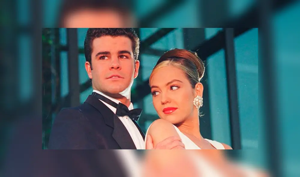 La cima de su éxito llegó con Marimar