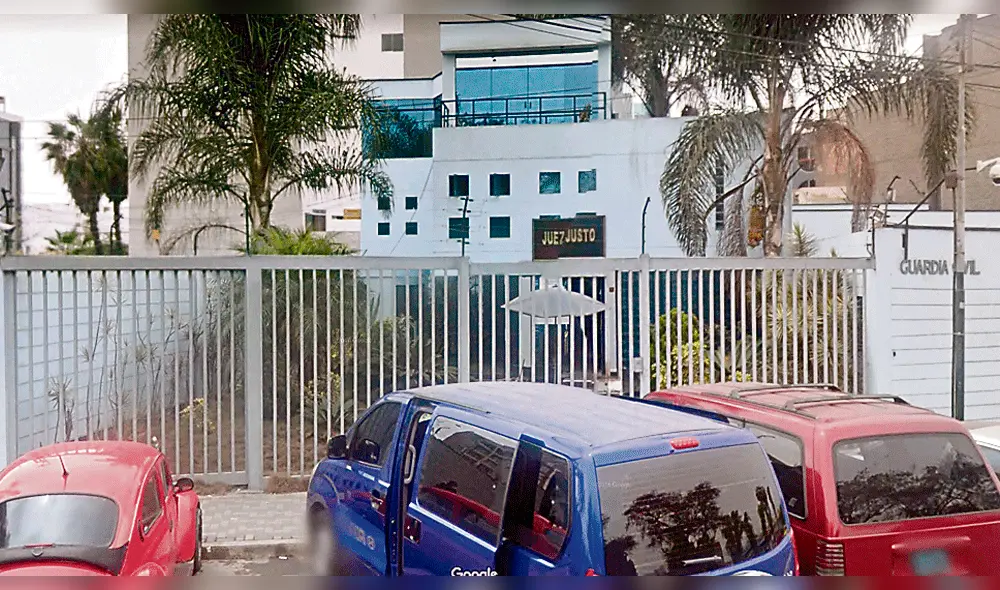 Fiscal acusa a la red Orellana de sobornar al exjefe de la Sunarp