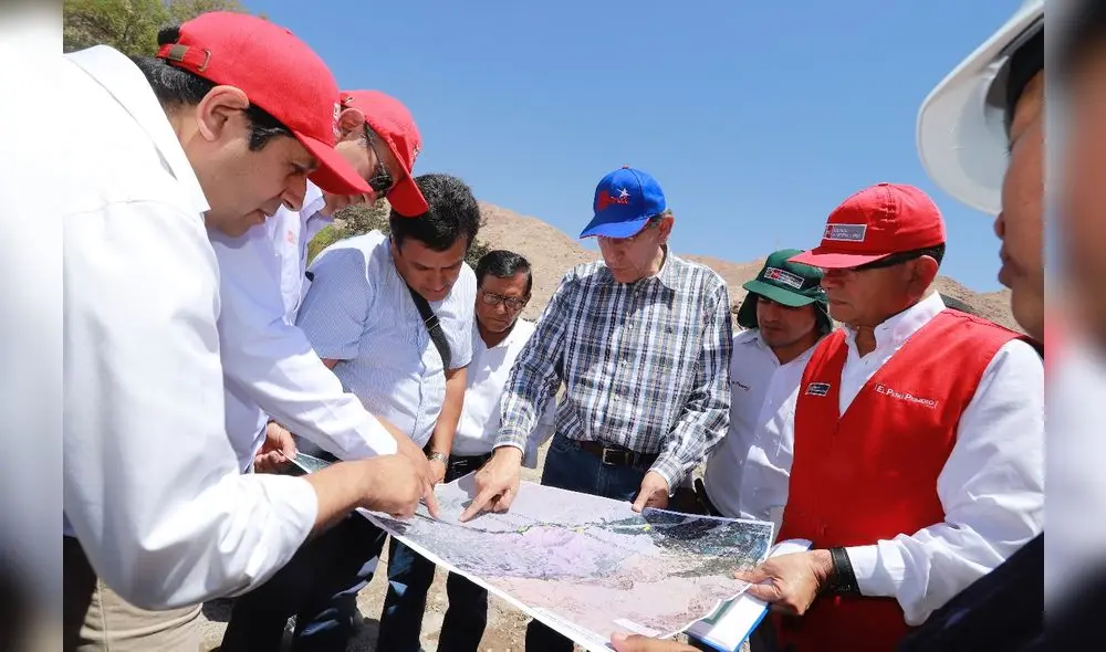 Martín Vizcarra. Martín Vizcarra.