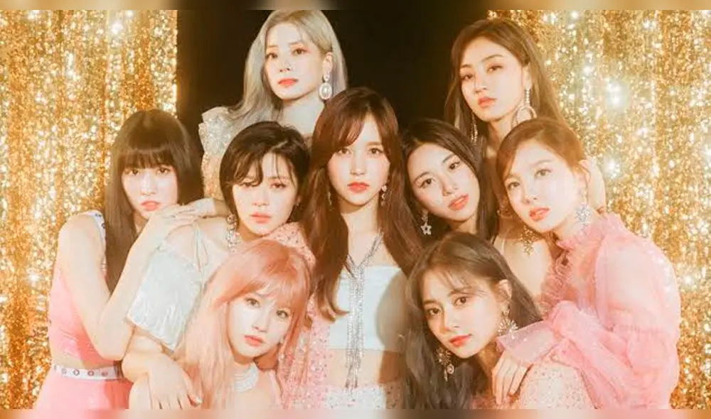 Jihyo TWICE sufre depresión y ansiedad