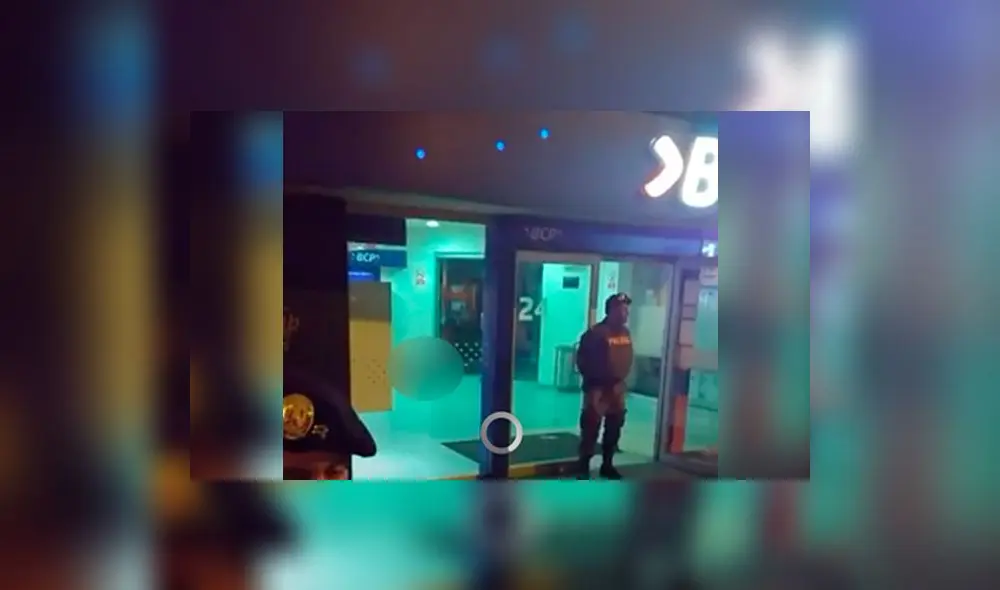 Balacera en Independencia: aumenta a 5 el número de muertos | VIDEO