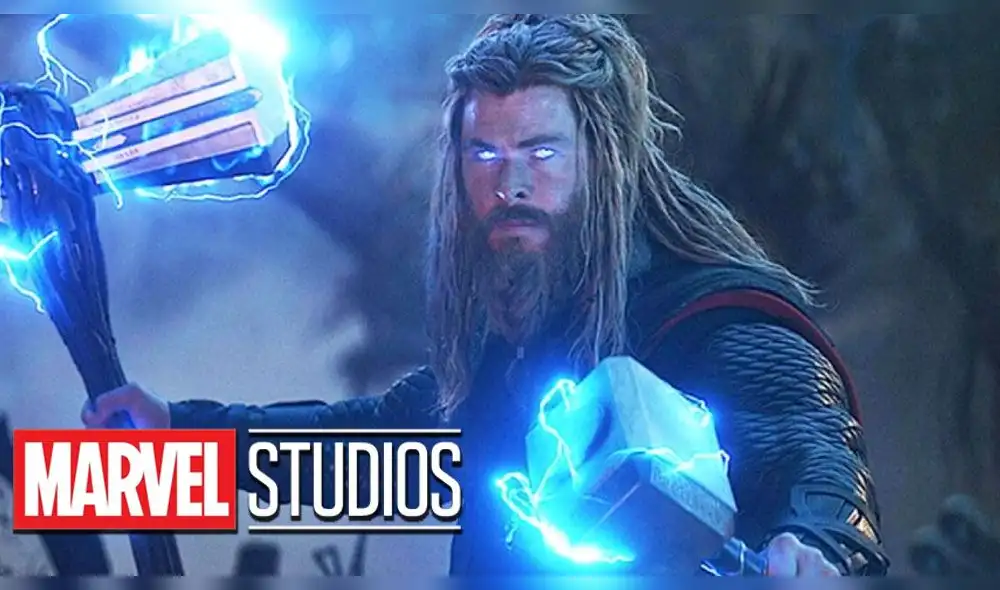 Chris Hemsworth renueva contrato y sigue con el papel de Thor