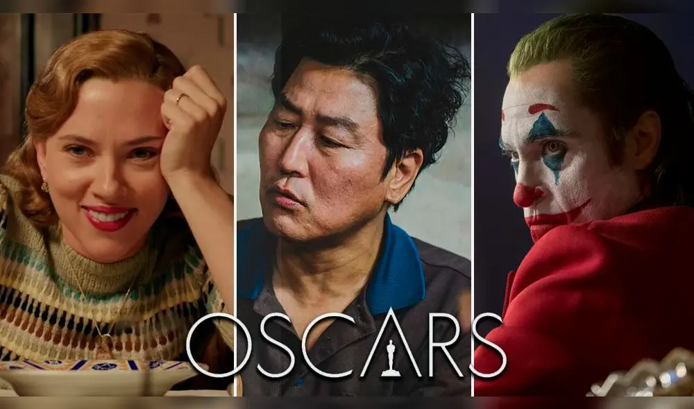 Oscar 2020: taquilla mundial de las nominadas a mejor película