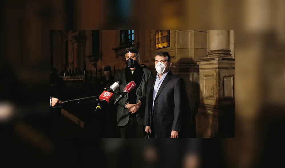 Pardio Morado Guzmán (Foto: Antonio Melgarejo)