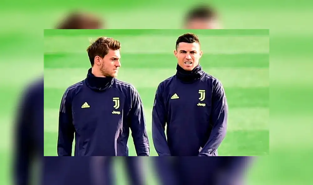 Cristiano Ronaldo tras abandonar Italia por el coronavirus: “Proteger la vida humana está por encima de cualquier otro interés”  