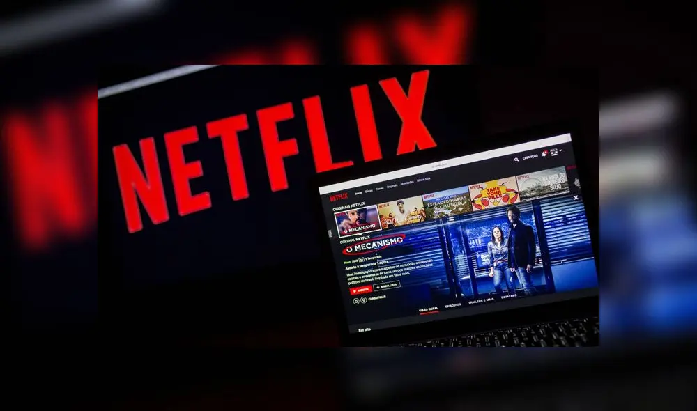 Netflix es una de las plataformas de videos en streaming con mayor demanda en el mundo.