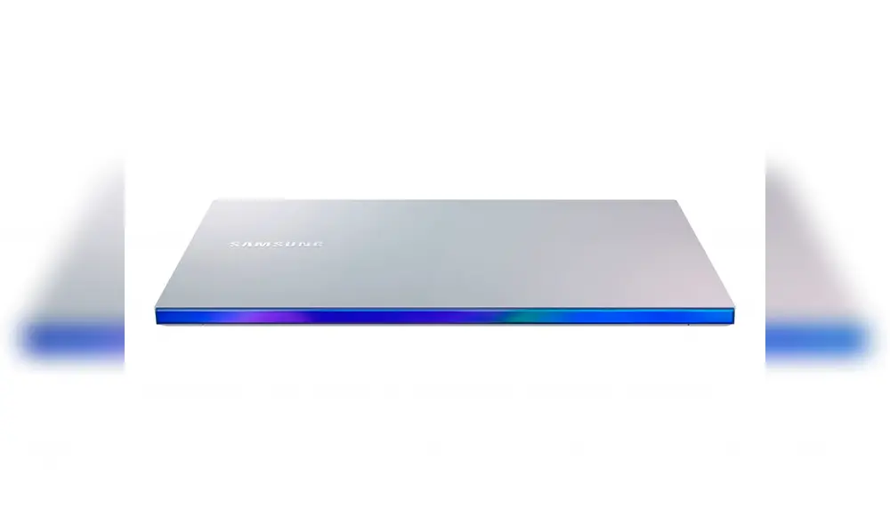 Samsung ha presentado las nuevas Samsung Galaxy Book Flex y Galaxy Book Ion.