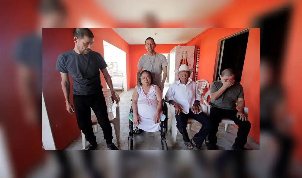 "Es un milagro": tres hermanos condenados por narcotráfico en Malasia retornan a México