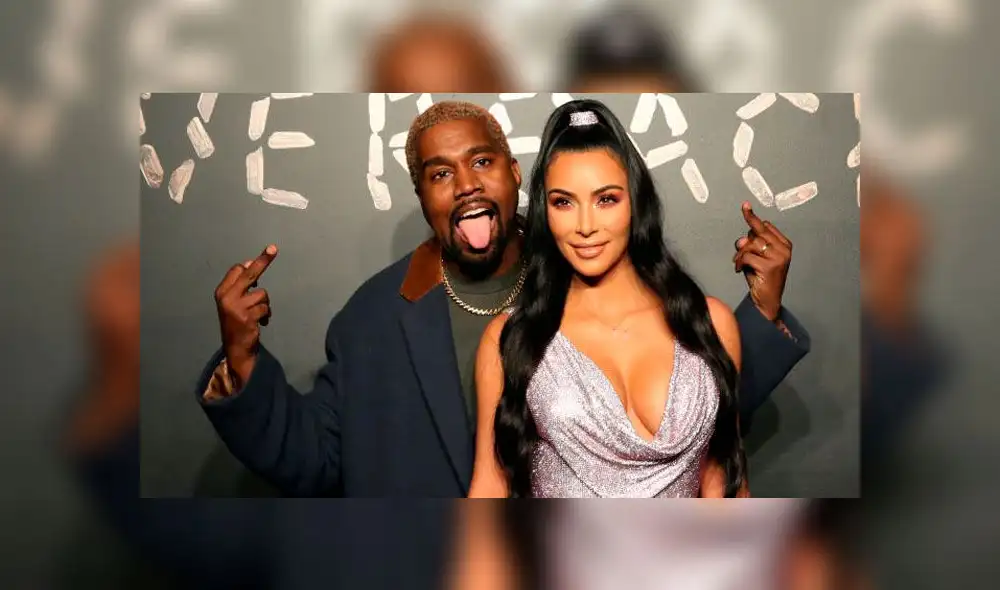 Kanye West realiza misa religiosa durante Coachella 2019 [VIDEOS]