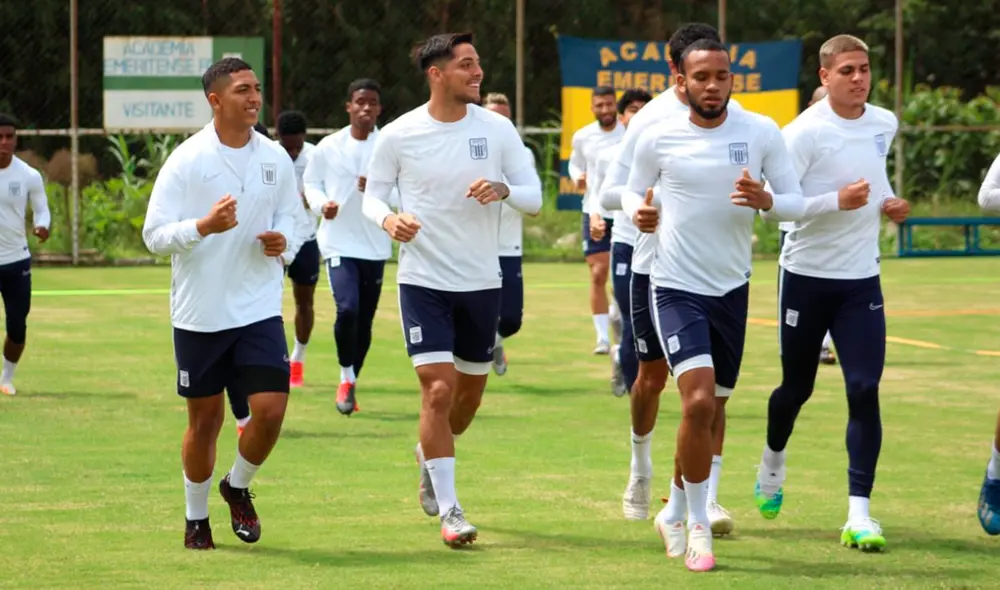 Alianza Lima vs. Estudiantes de Mérida EN VIVO por la fecha 3 de la Copa Libertadores