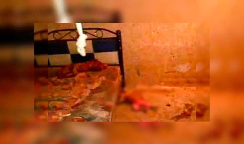 Narcotraficantes asesinan a madre y a sus hijas de 3 y 7 años [FOTOS]