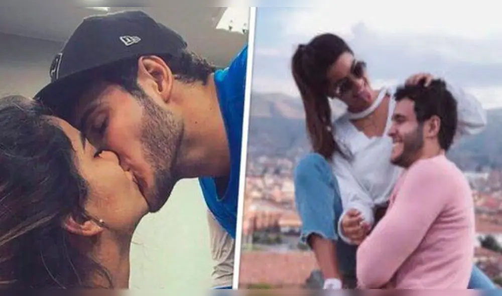 Mario Irivarren e Ivana Yturbe habrían retomado su relación, según Sheyla Rojas en Estás en todas