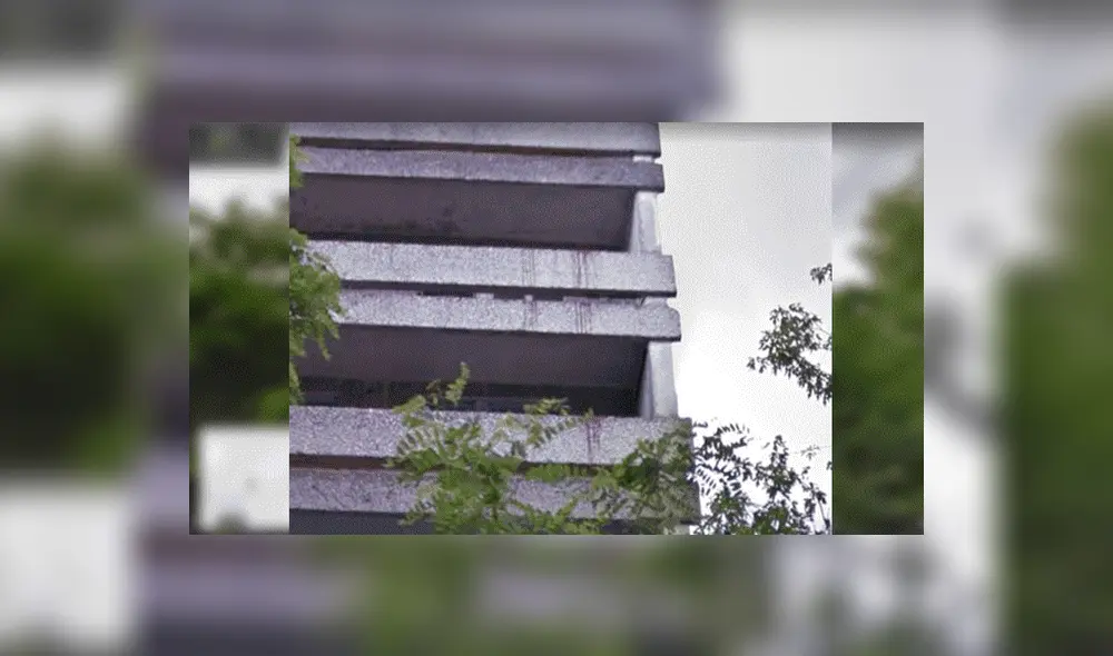 Google Maps: Capta extraño edificio en Chernobyl y aterrador secreto queda al descubierto [FOTOS]