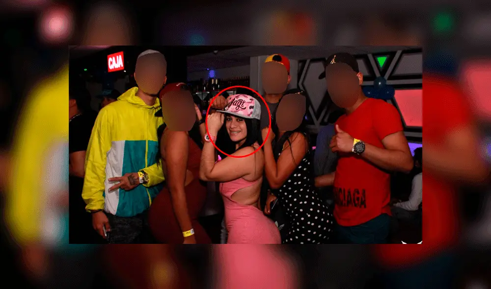 Crimen en S.M.P: ‘Roxy’, una de las mujeres investigadas, fue denunciada por asesinar a exsuegra [VIDEO y FOTOS]