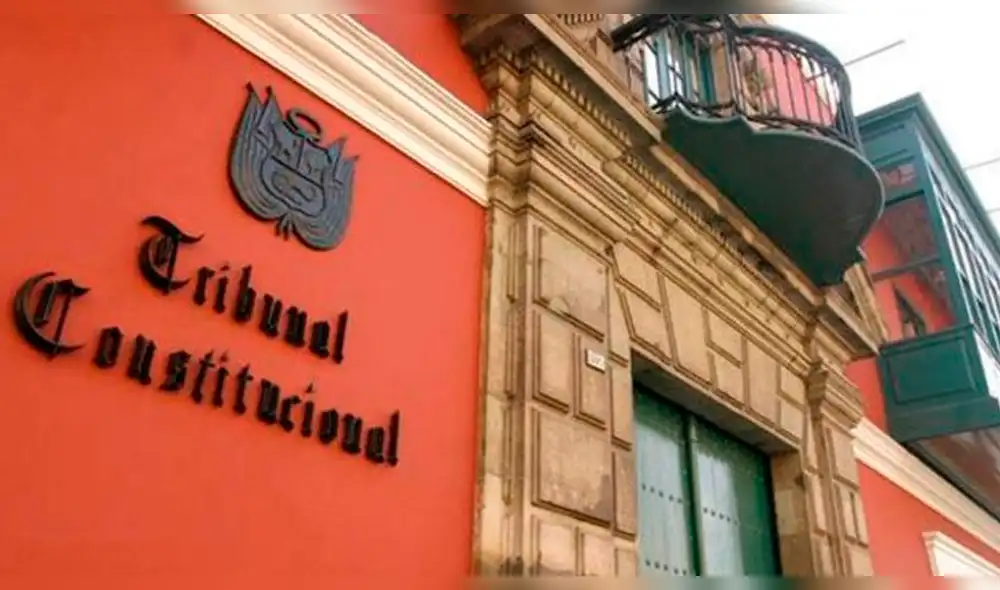 TC declara infundada acción de amparo de Cerro Verde contra aportes a la OEFA