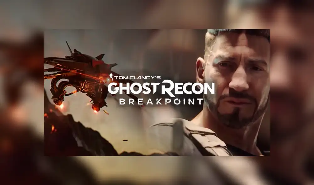 Tom Clancy’s Ghost Recon Breakpoint fue anunciado oficialmente ¿Merecida secuela de Wildlands? [VIDEO]
