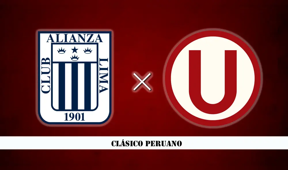 Alianza Lima vs. Universitario: fecha del clásico peruano de la LIGA 1. Alianza Lima vs. Universitario: fecha del clásico peruano de la LIGA 1.