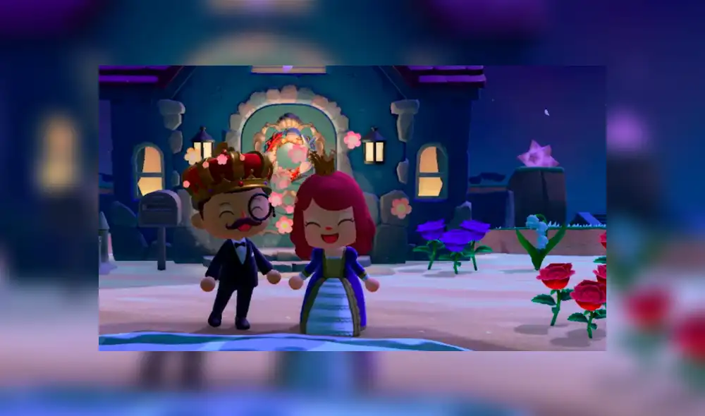 El juego permite crear mundos, casas y hacer regalos. Se trata de un simulador social bastante popular que queda perfecto para muchos usuarios de Tinder.