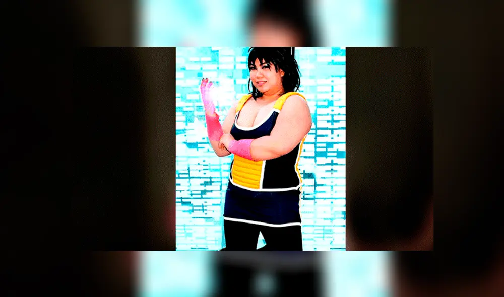 Dragon Ball Super: Gine, la mamá de Gokú, inspira sexy cosplay que conquista a fans [FOTOS]
