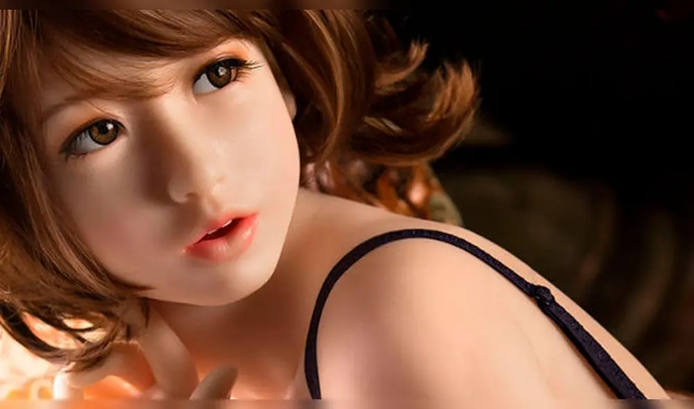  China: tienda de muñecas sexuales ofrecía a clientes “probar antes de comprar” [VIDEO]