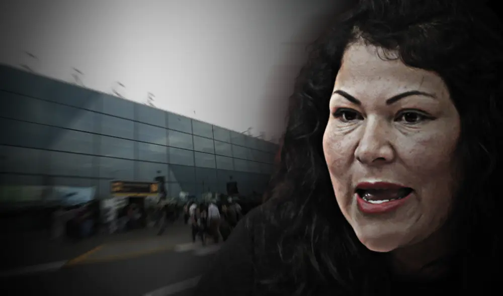 Yesenia Ponce. Composición: Gerson Cardoso. Yesenia Ponce. Composición: Gerson Cardoso.