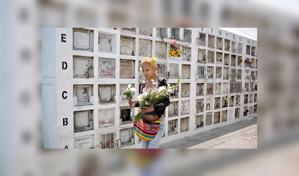 Lejos de la transformación: la lucha de las mujeres transgénero en el Perú Lejos de la transformación: la lucha de las mujeres transgénero en el Perú