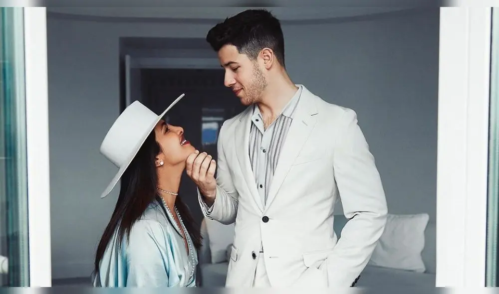 Priyanka Chopra está enfocada en su carrera artística, pero tener hijos está en sus planes. (Foto: Instagram)