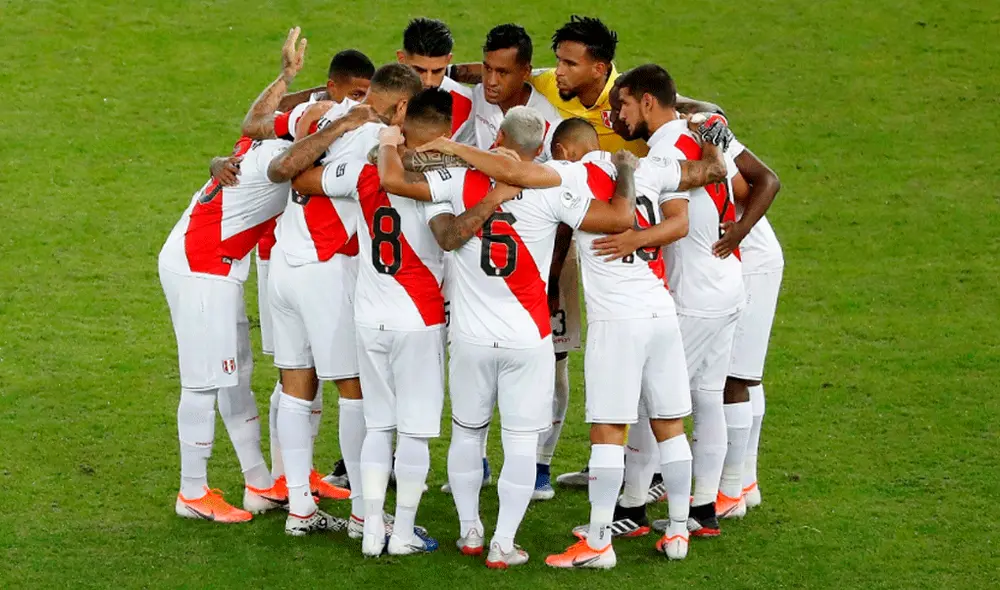 Copa América 2019: conoce los resultados que eliminarían a Perú del certamen continental.