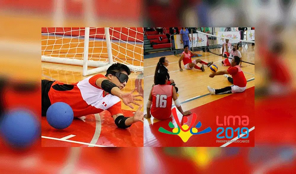 parapanamericanos parapanamericanos