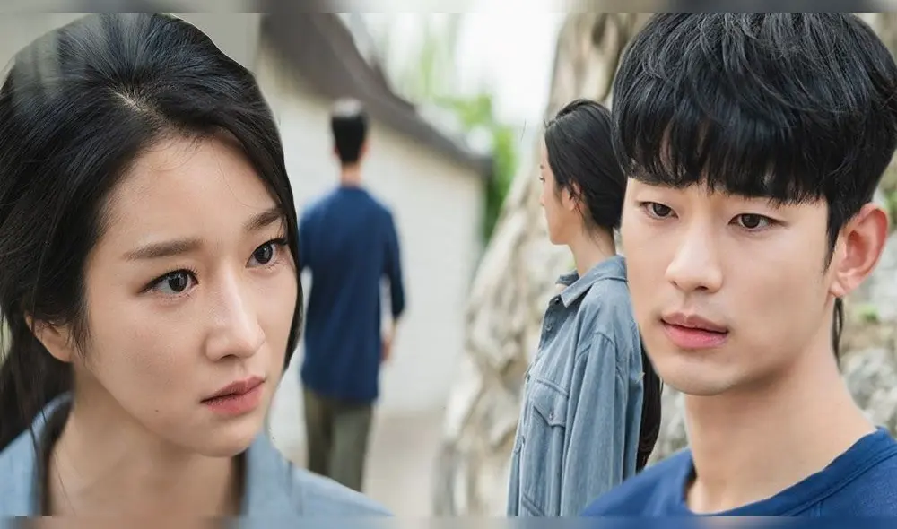 Todo sobre el estreno del episodio 5 y 6 de It's okay to not be okay. Créditos: tvN