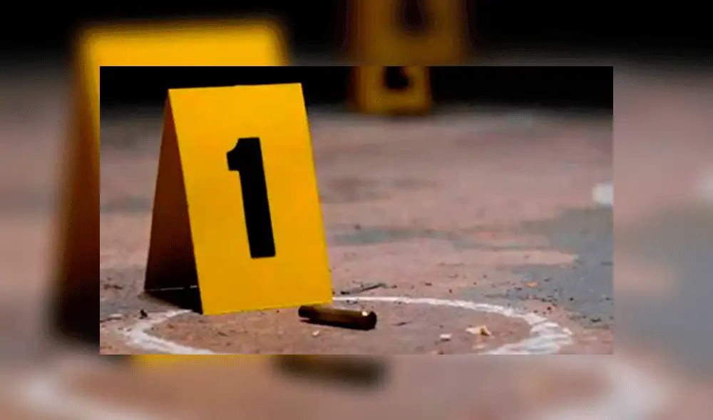 Anciano decapitado en Venezuela Anciano decapitado en Venezuela