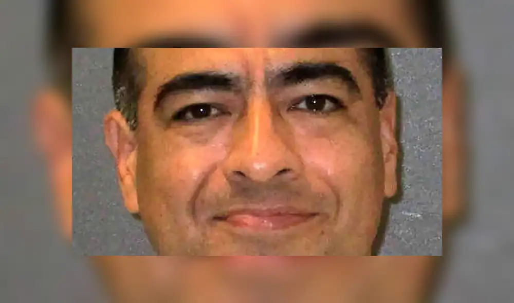 Abel Revill Ochoa. Foto: Reuters. Abel Revill Ochoa. Foto: Reuters.