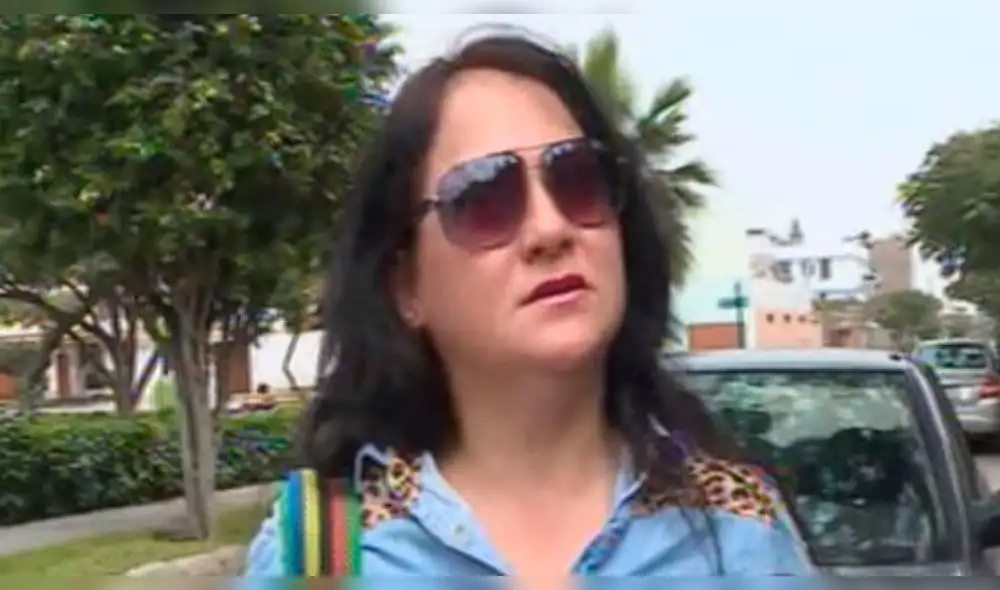 Surco: Mujer denuncia que chofer de Taxi Beat intentó doparla[VIDEO]